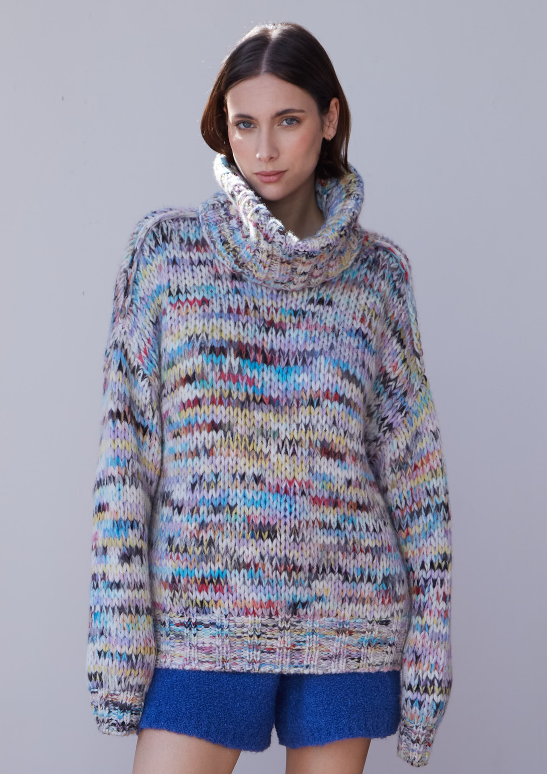 MIA SWEATER