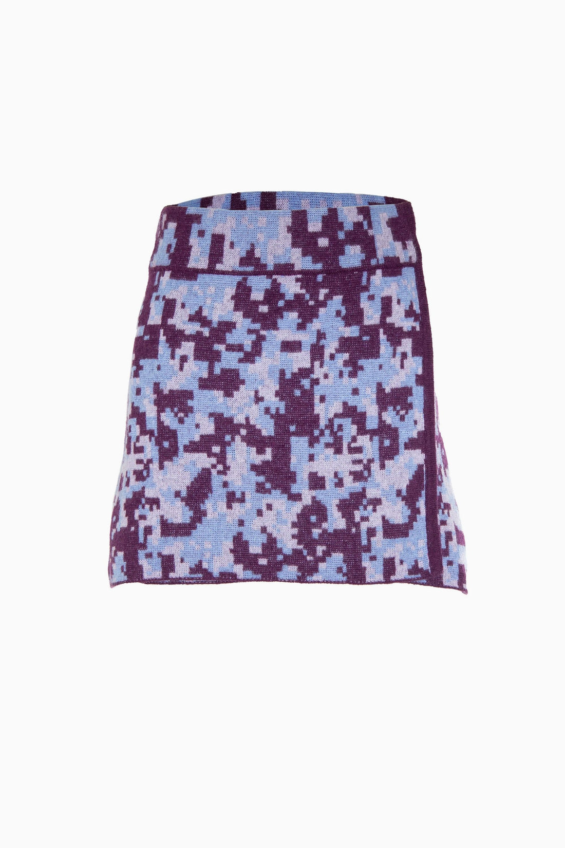 ELARA MINI SKIRT WRAP