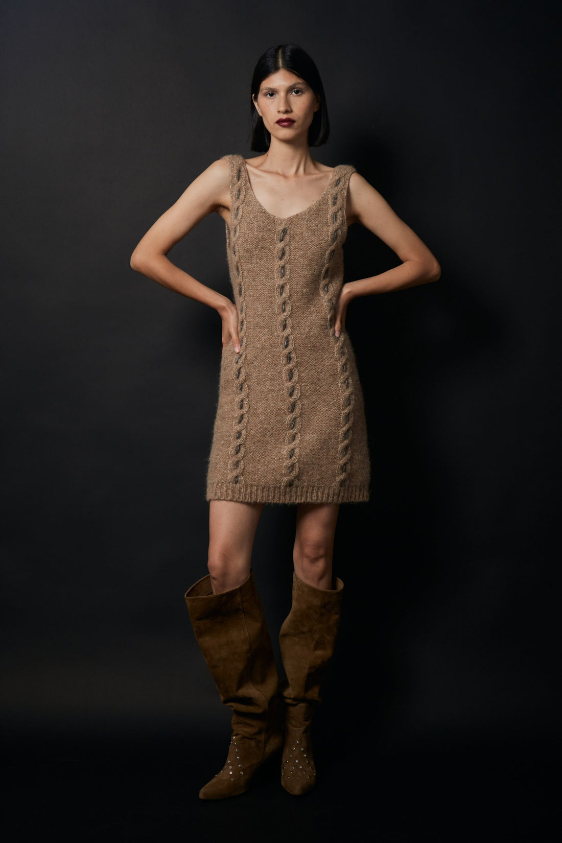 PEARL DRESS