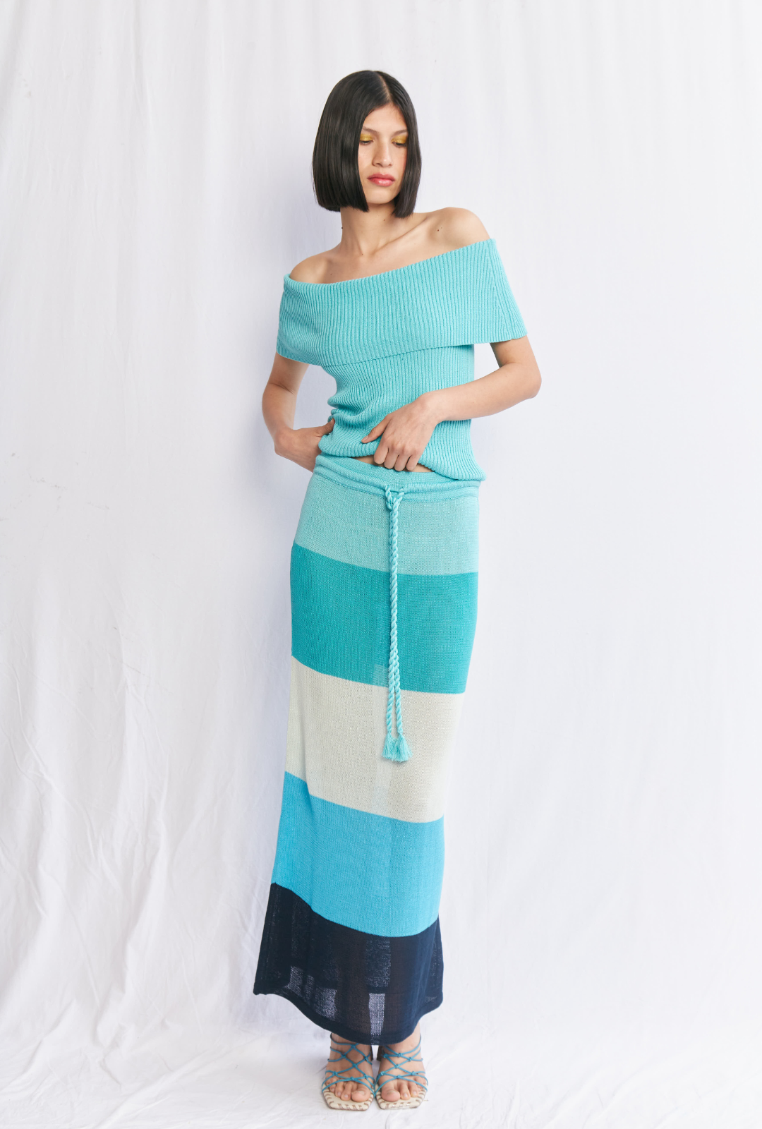 LUNA SKIRT