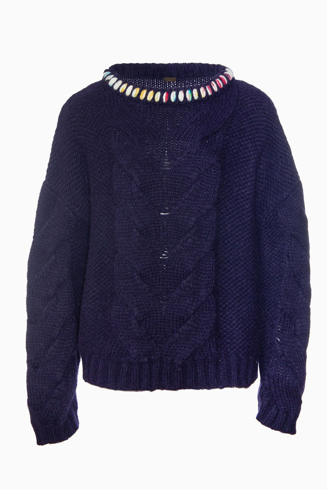 AZURA SWEATER