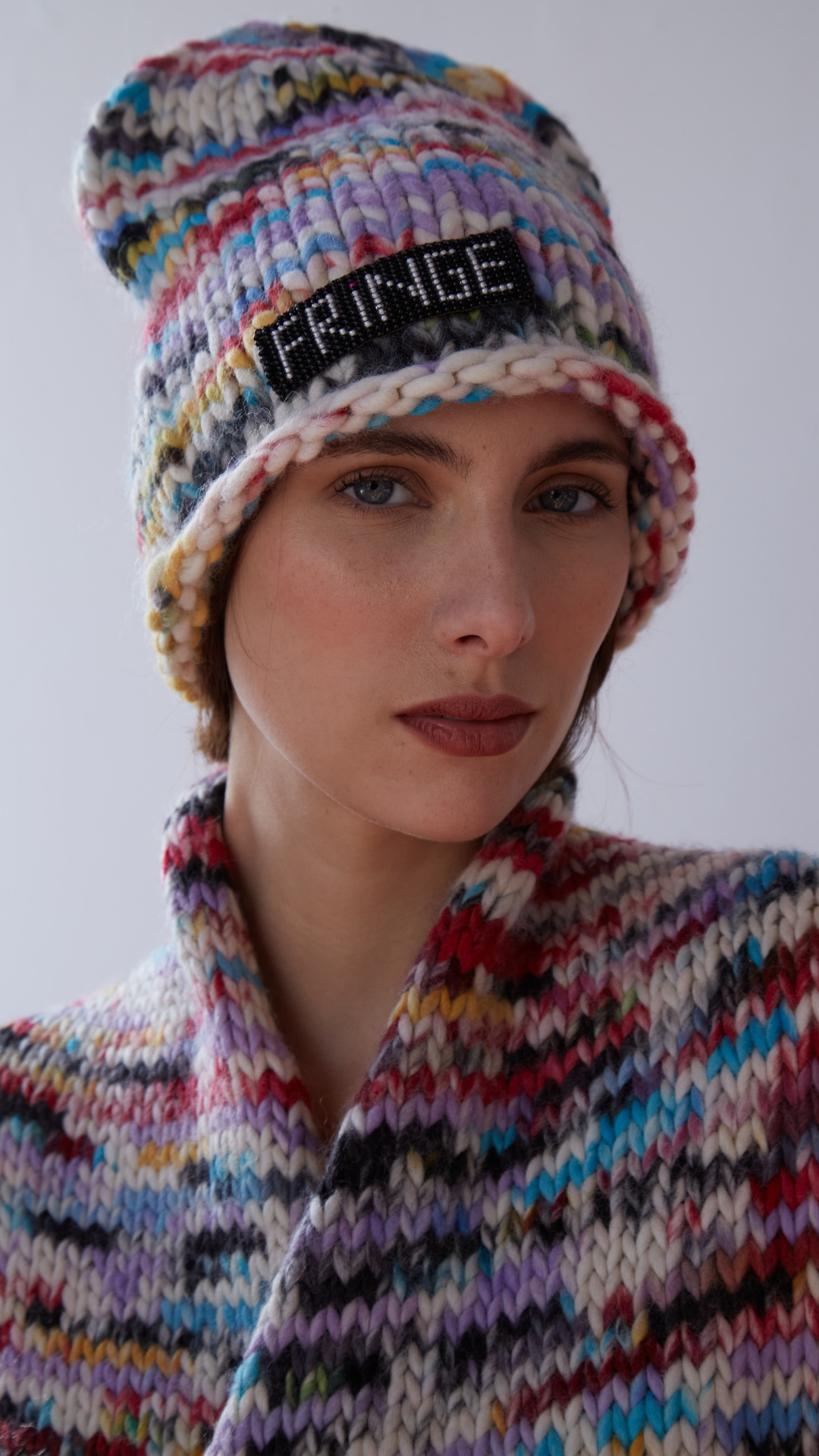 MERINO HAT