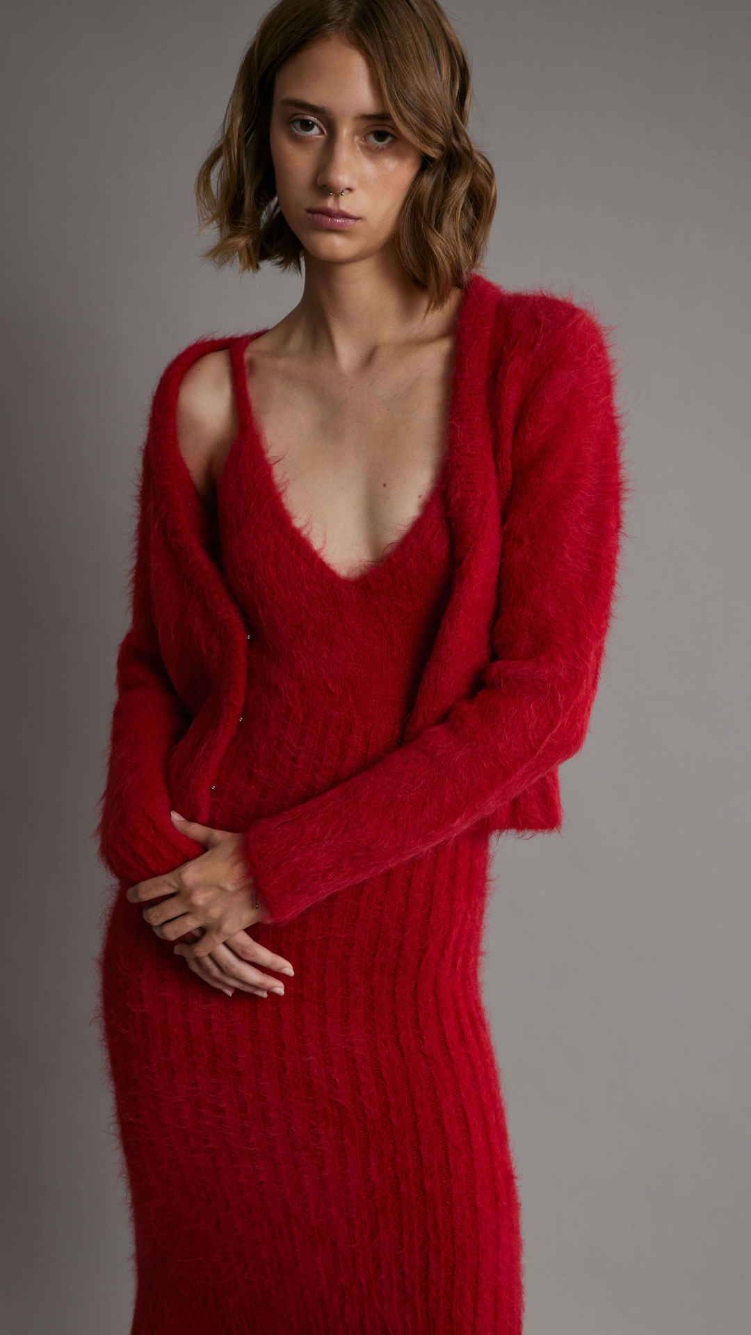 TATIANA DRESS