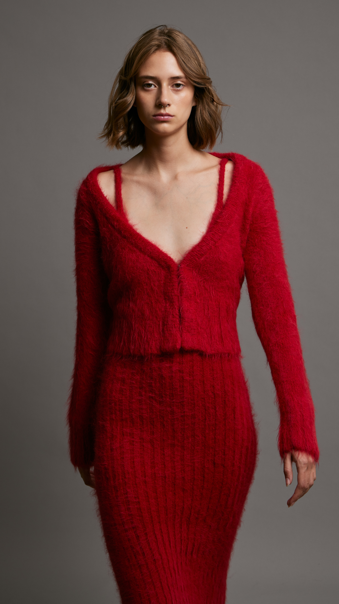 COLETTE CARDIGAN