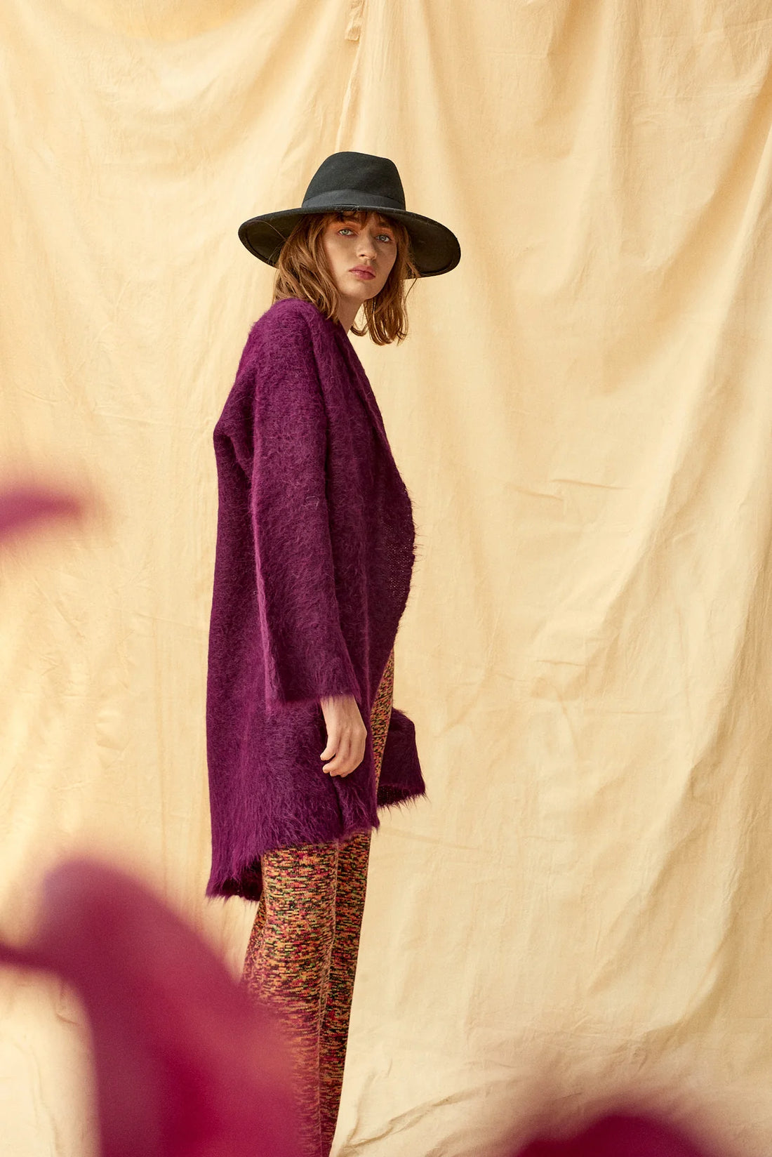 ISABELLA CARDIGAN