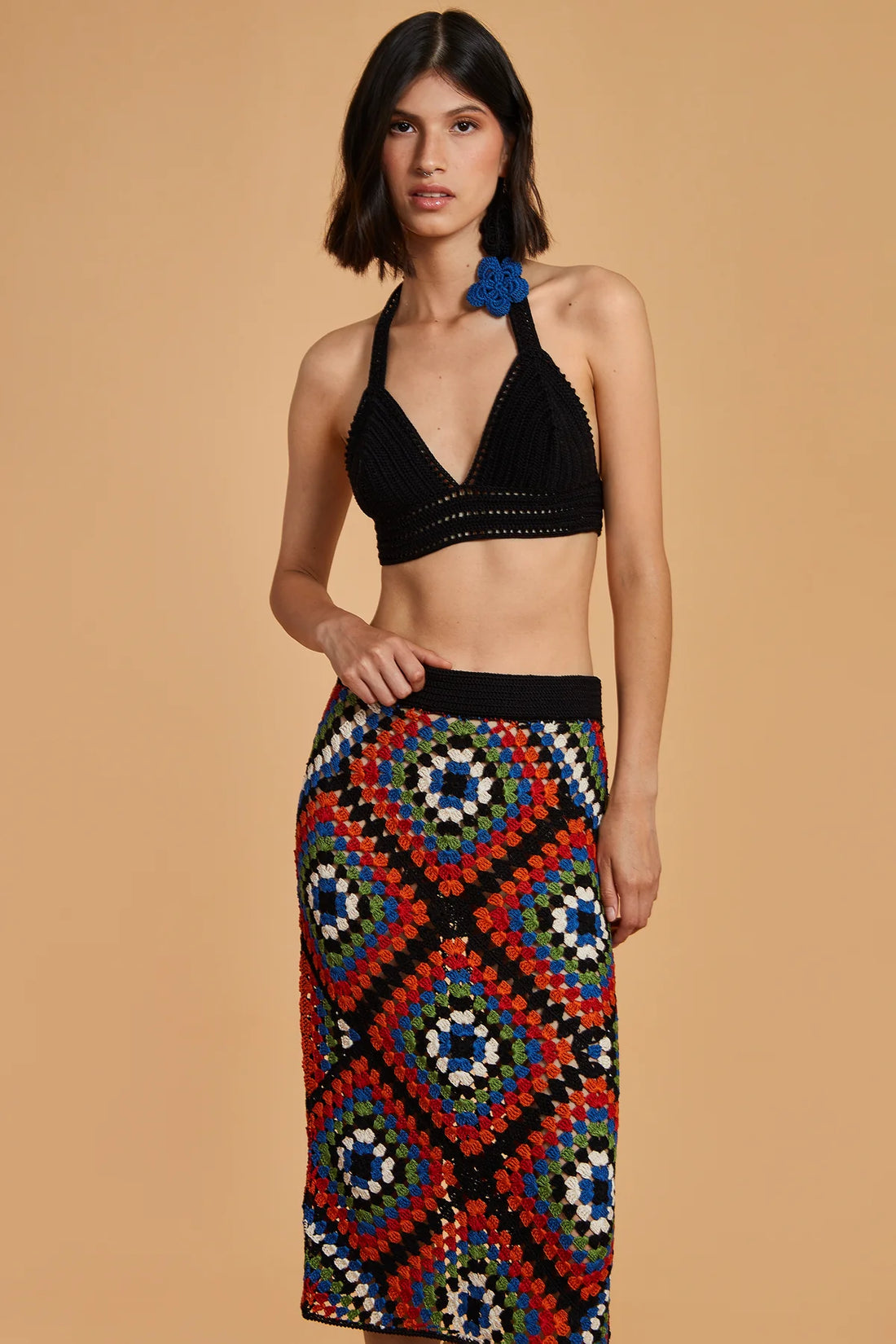 AVA SKIRT