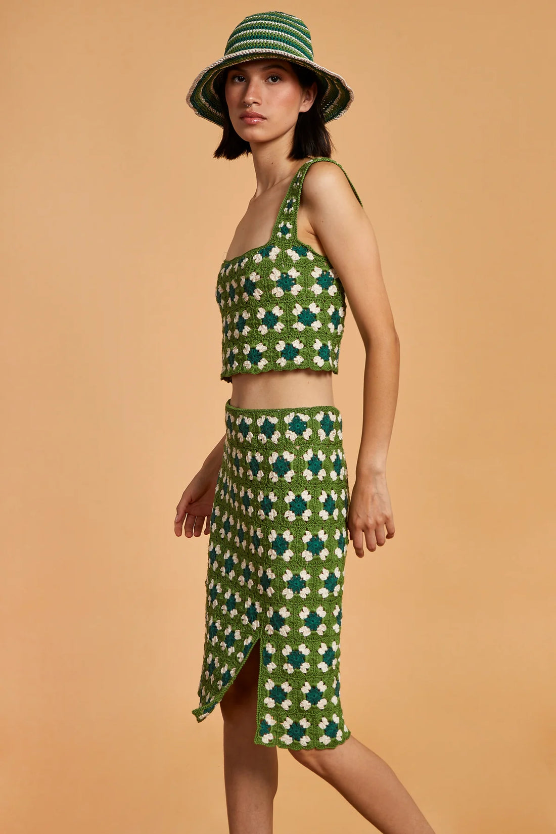 KIARA SKIRT