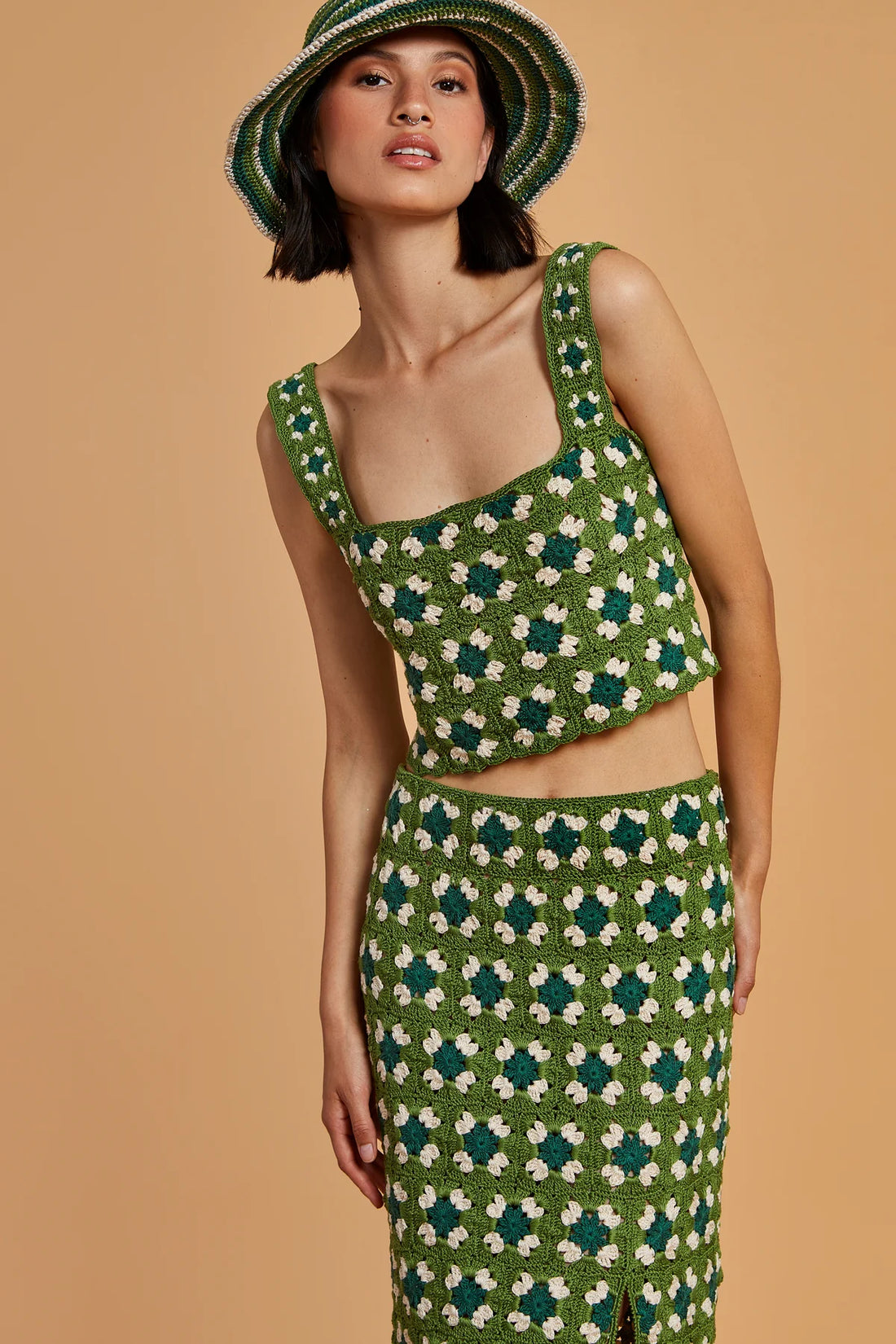 KIARA SKIRT