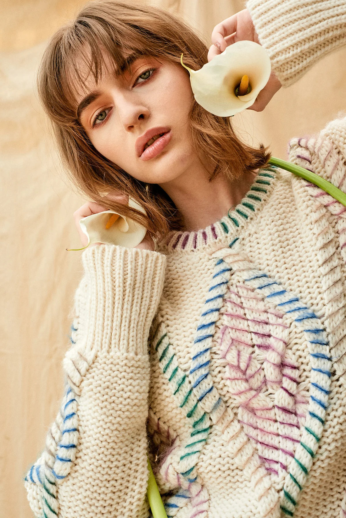 SERENA SWEATER