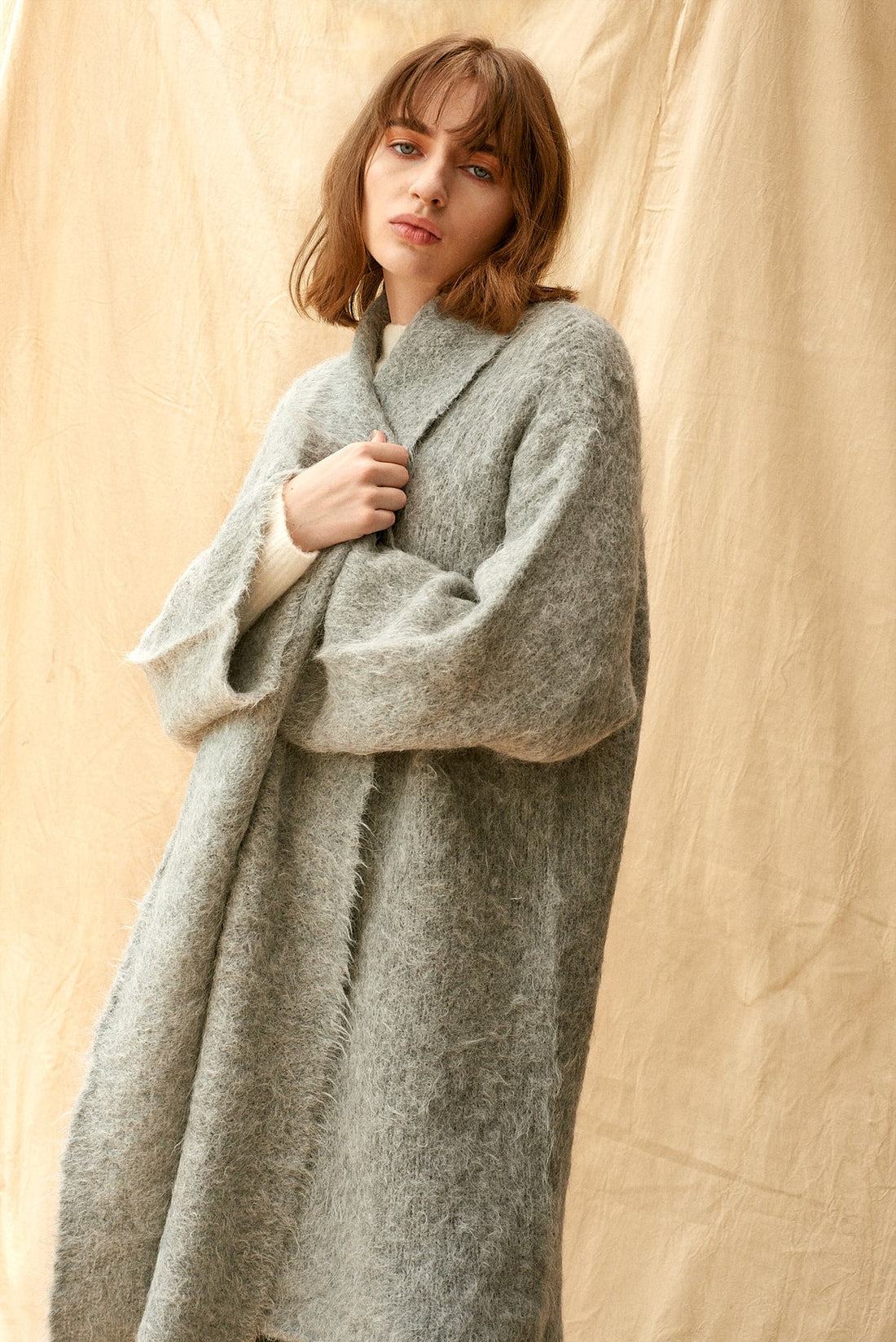 ISABELLA CARDIGAN