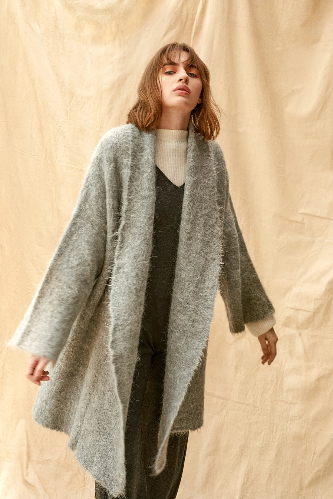 ISABELLA CARDIGAN