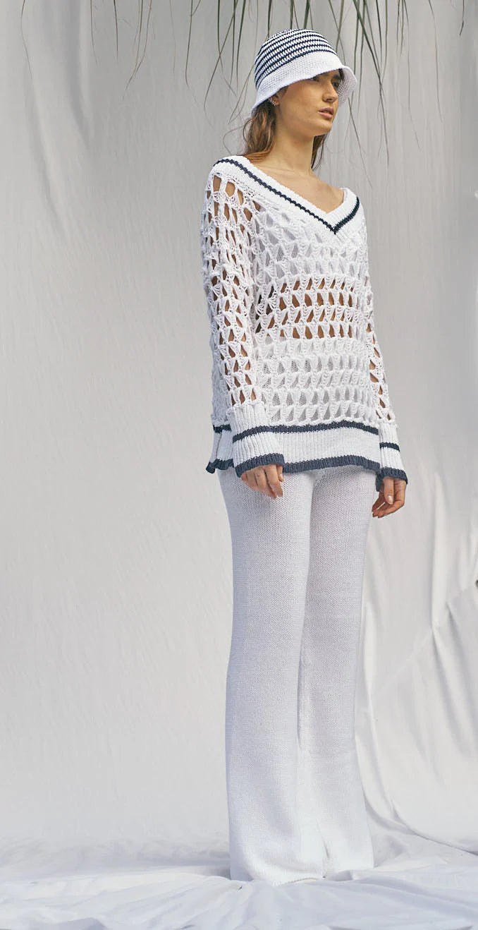 EMMA SWEATER