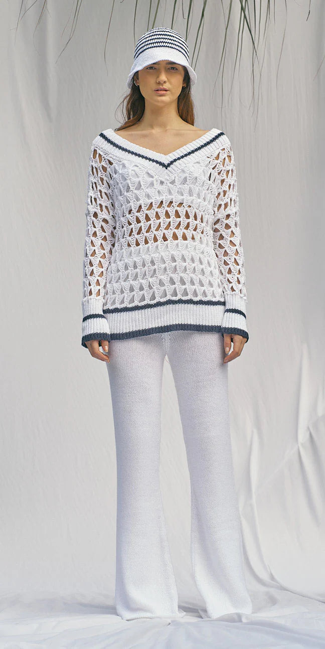 EMMA SWEATER