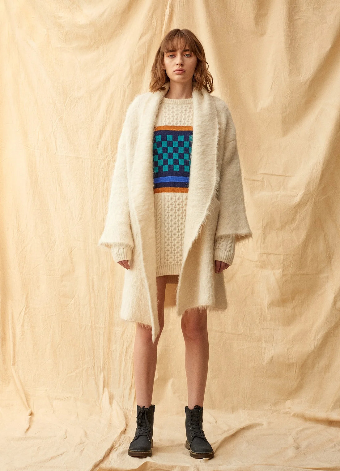 ISABELLA CARDIGAN