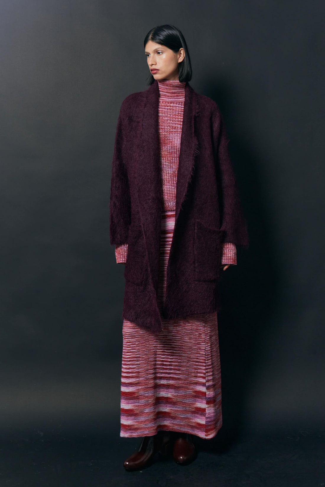 ISABELLA CARDIGAN
