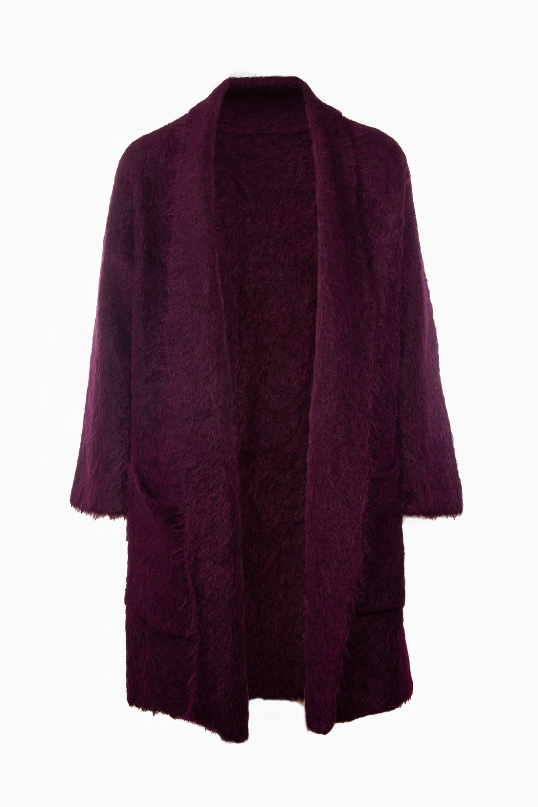 ISABELLA CARDIGAN
