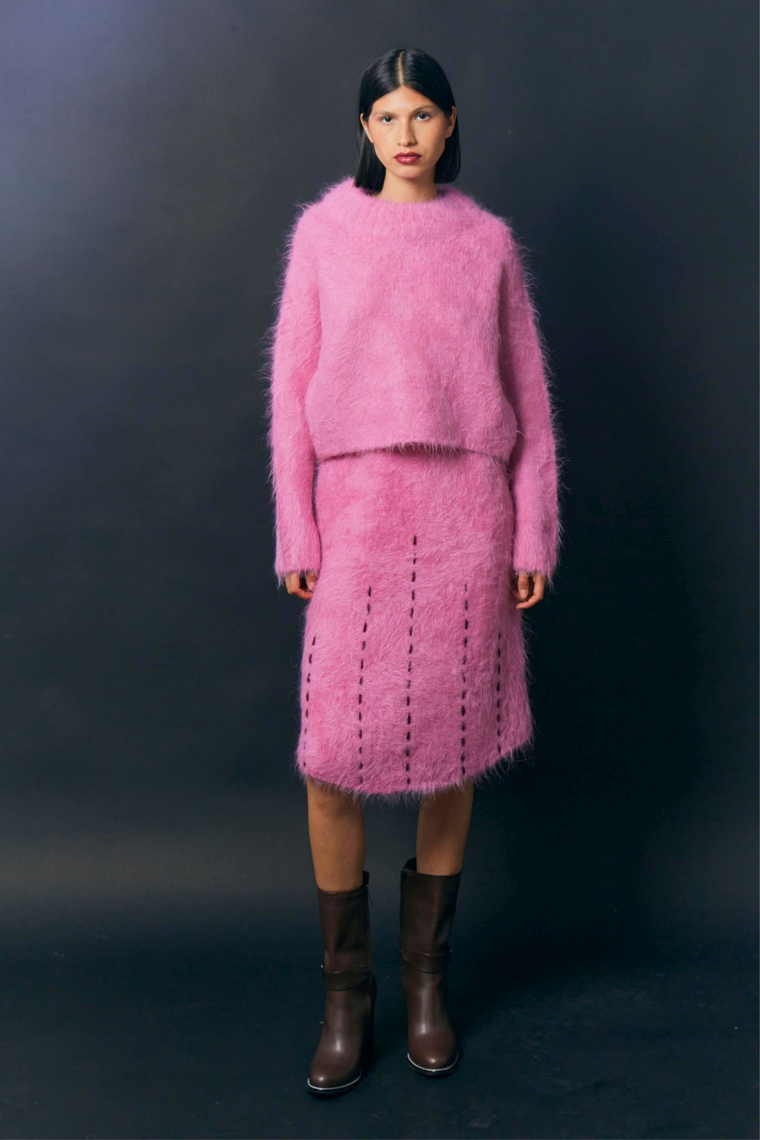 LOLA SWEATER