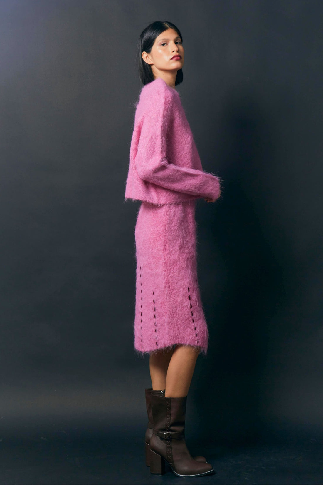 MALIKA SKIRT