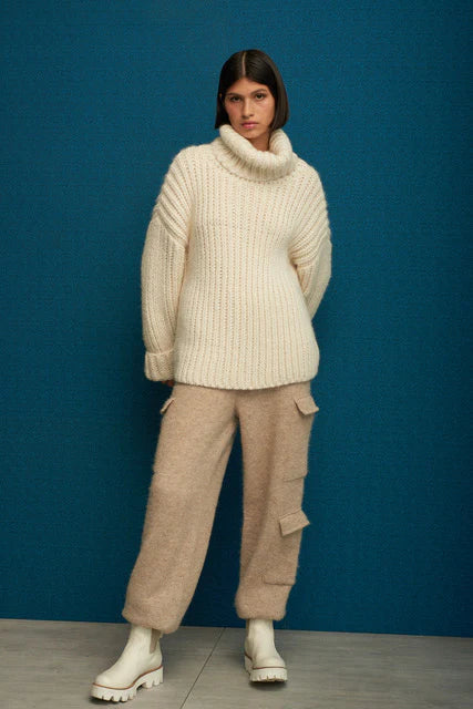 SABINA SWEATER