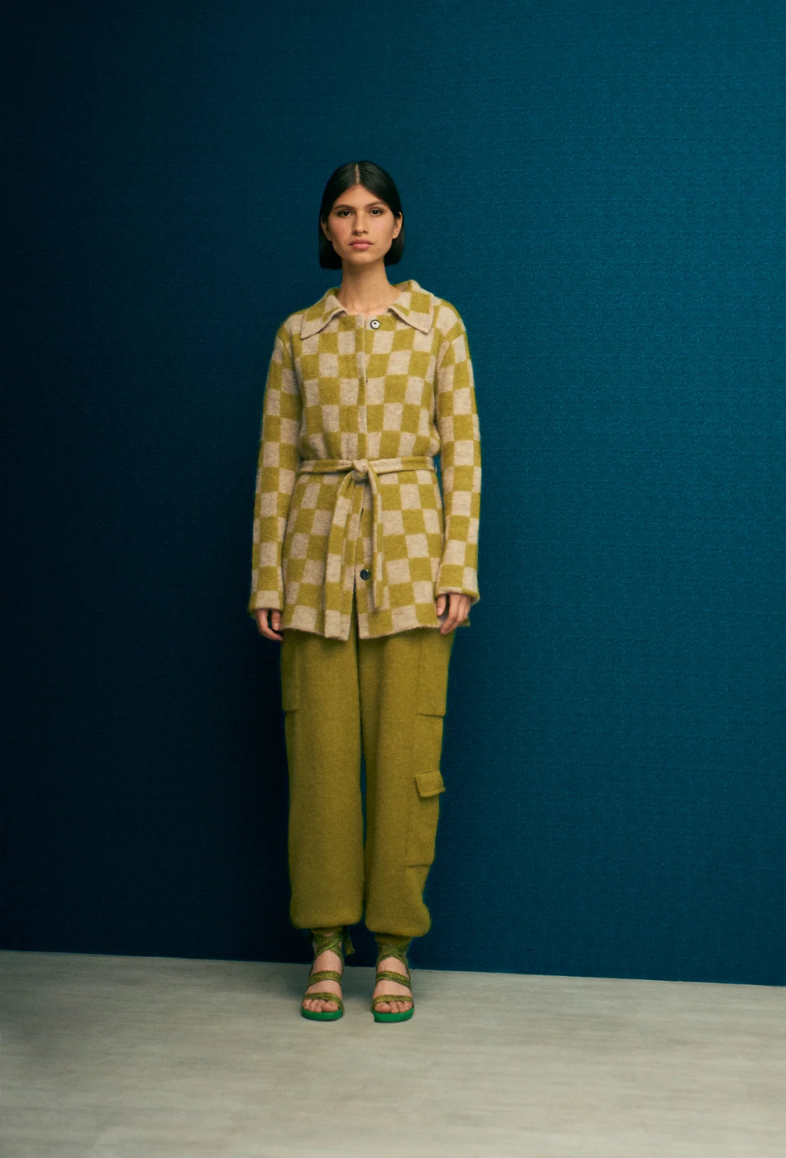 ALEXIS CARGO PANTS