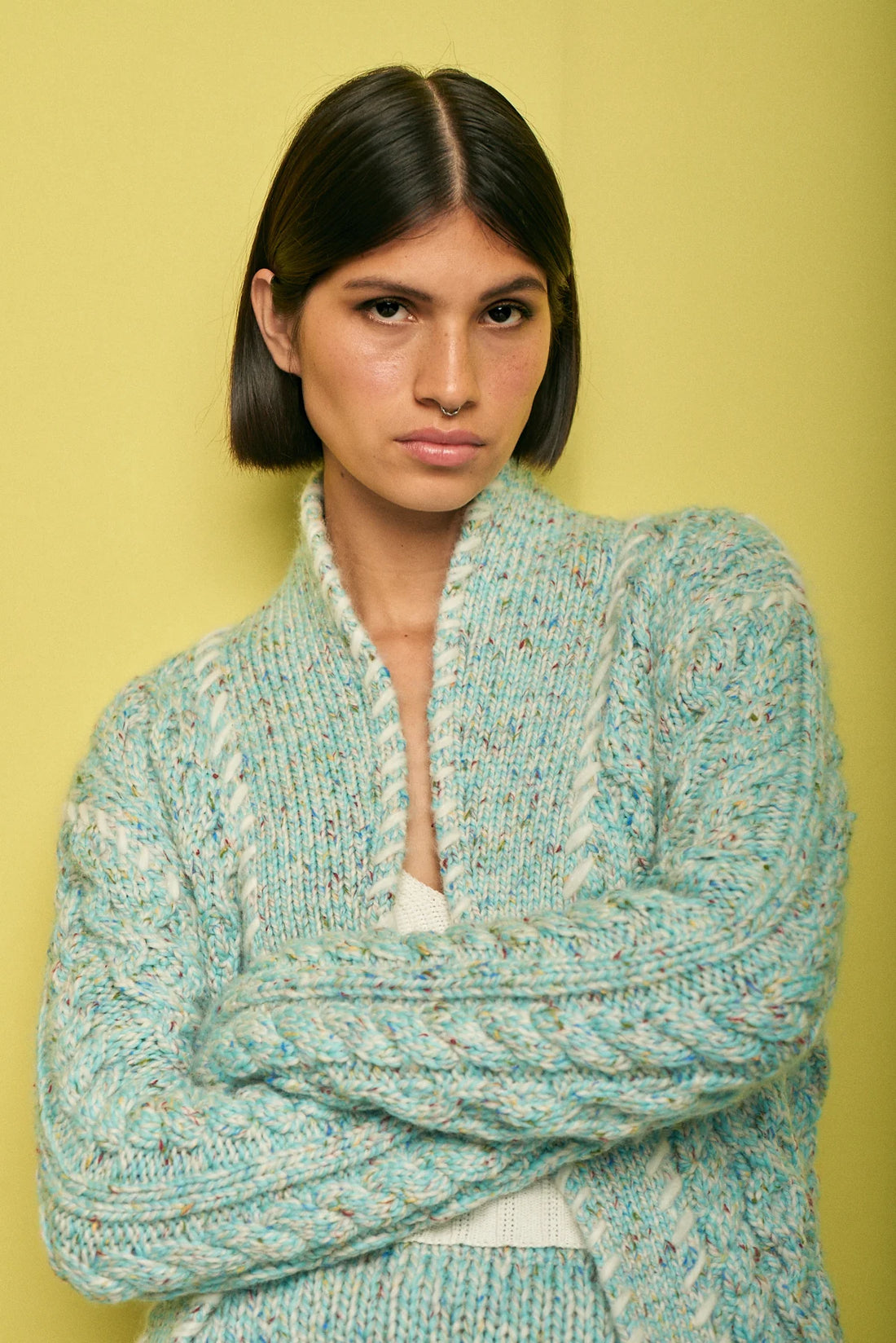 CHIARA CARDIGAN