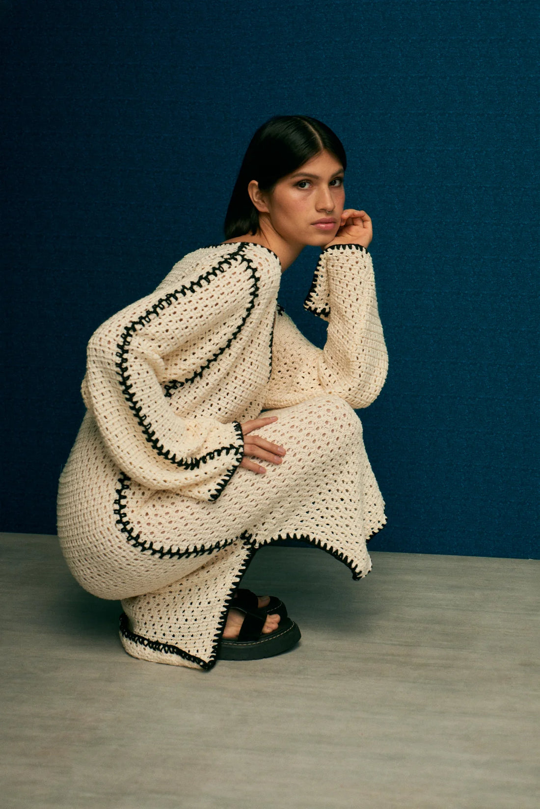 KYLIE DRESS