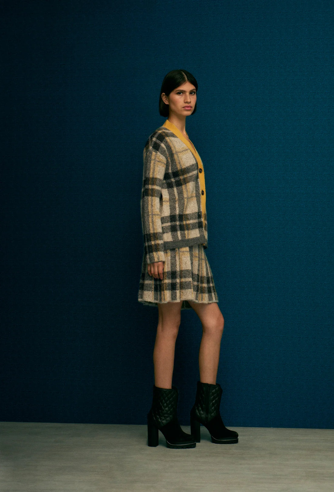 GRACE SKIRT