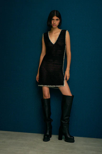 JULIE DRESS