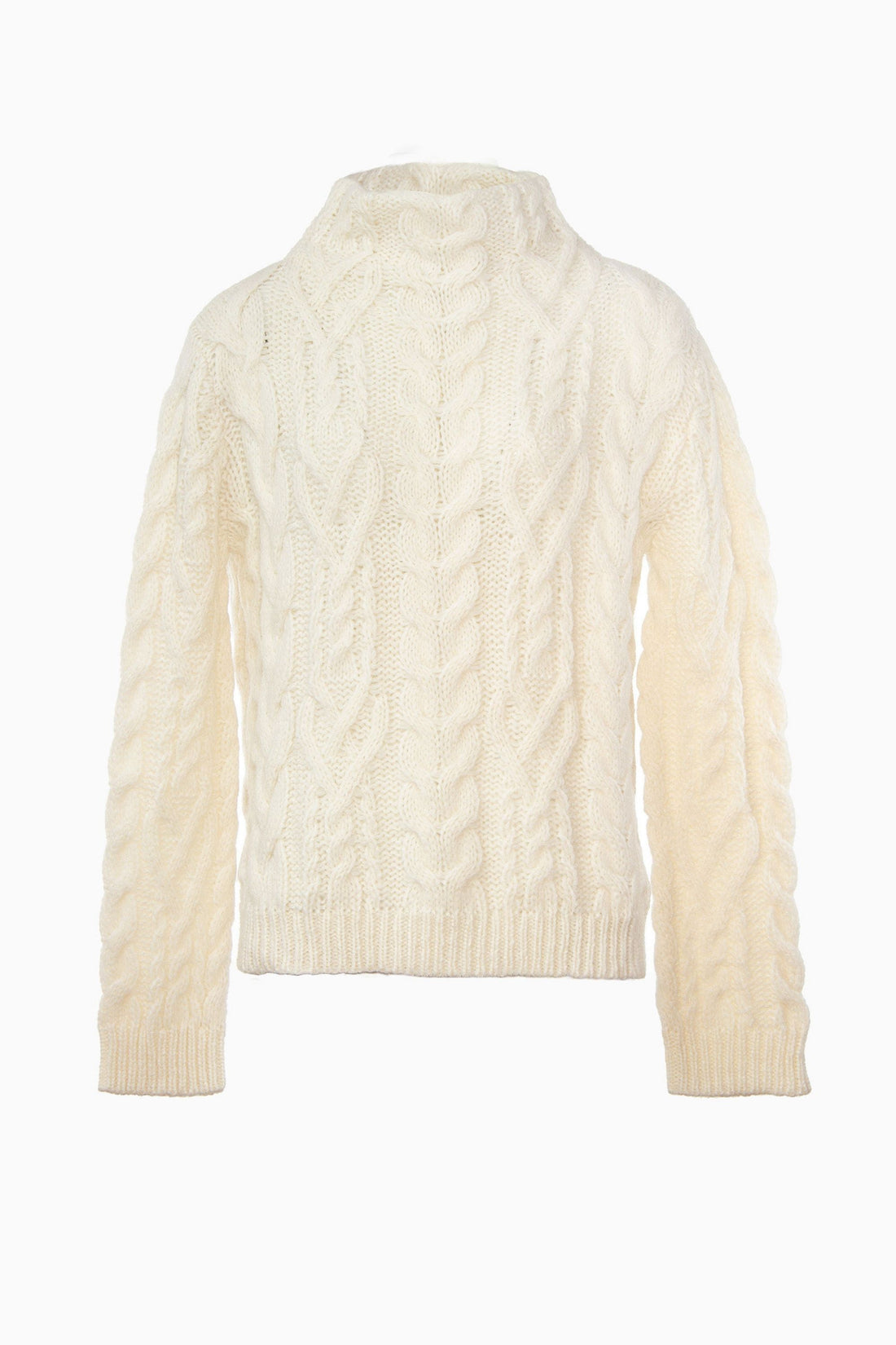 NATALIE SWEATER