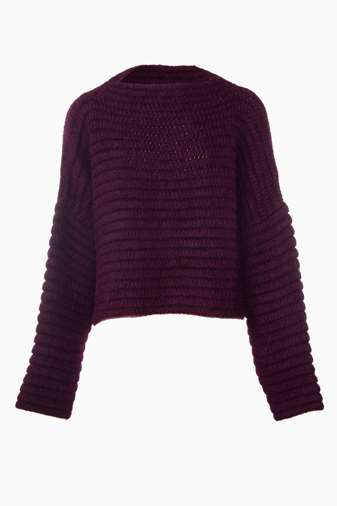 OTTOMAN SWEATER
