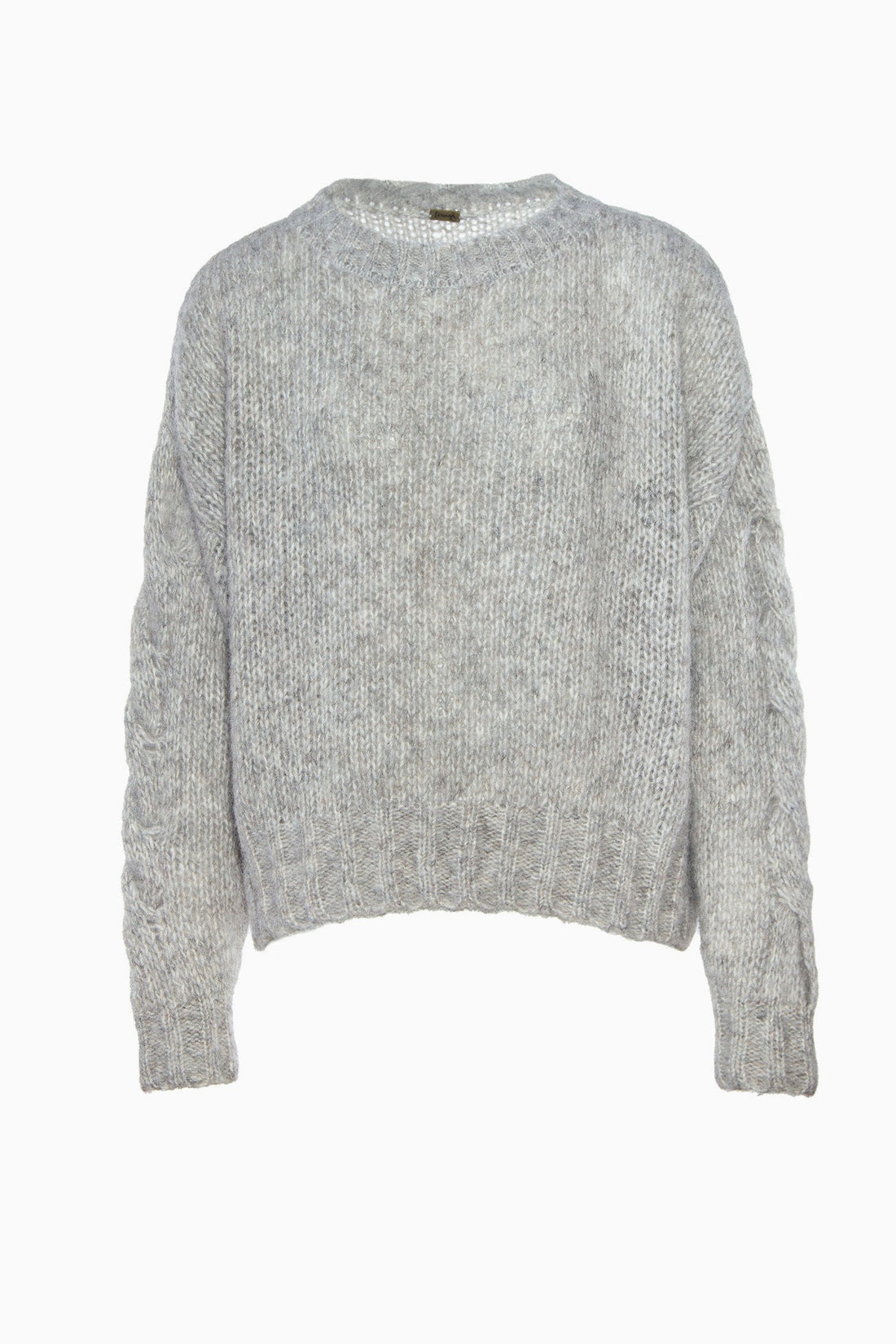 PAM SWEATER