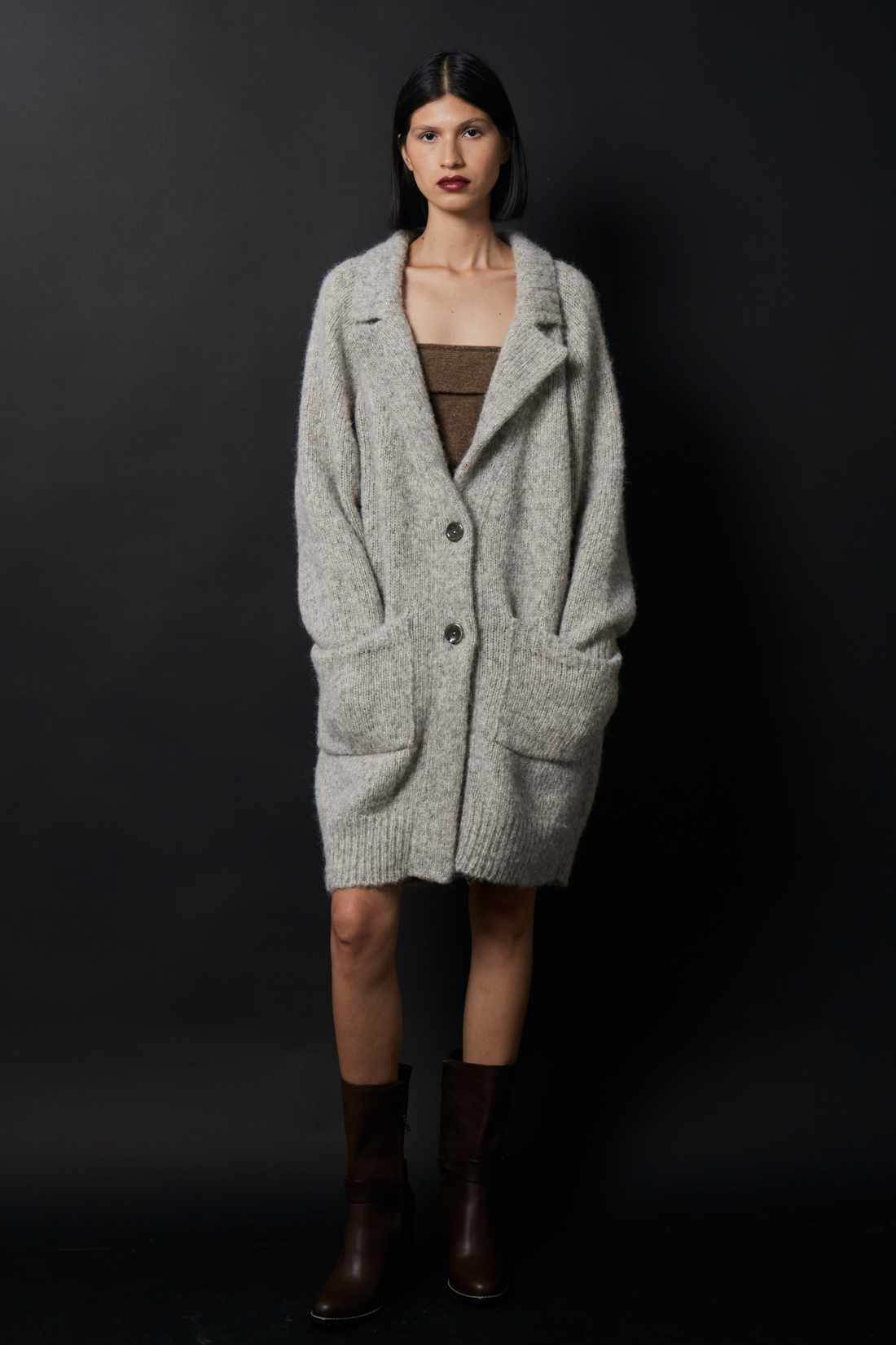 SIGRID COAT