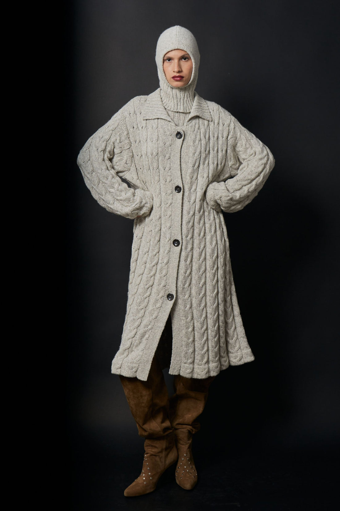STEPH COAT