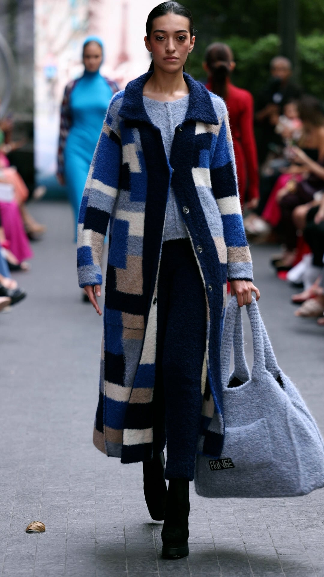 MARIE COAT
