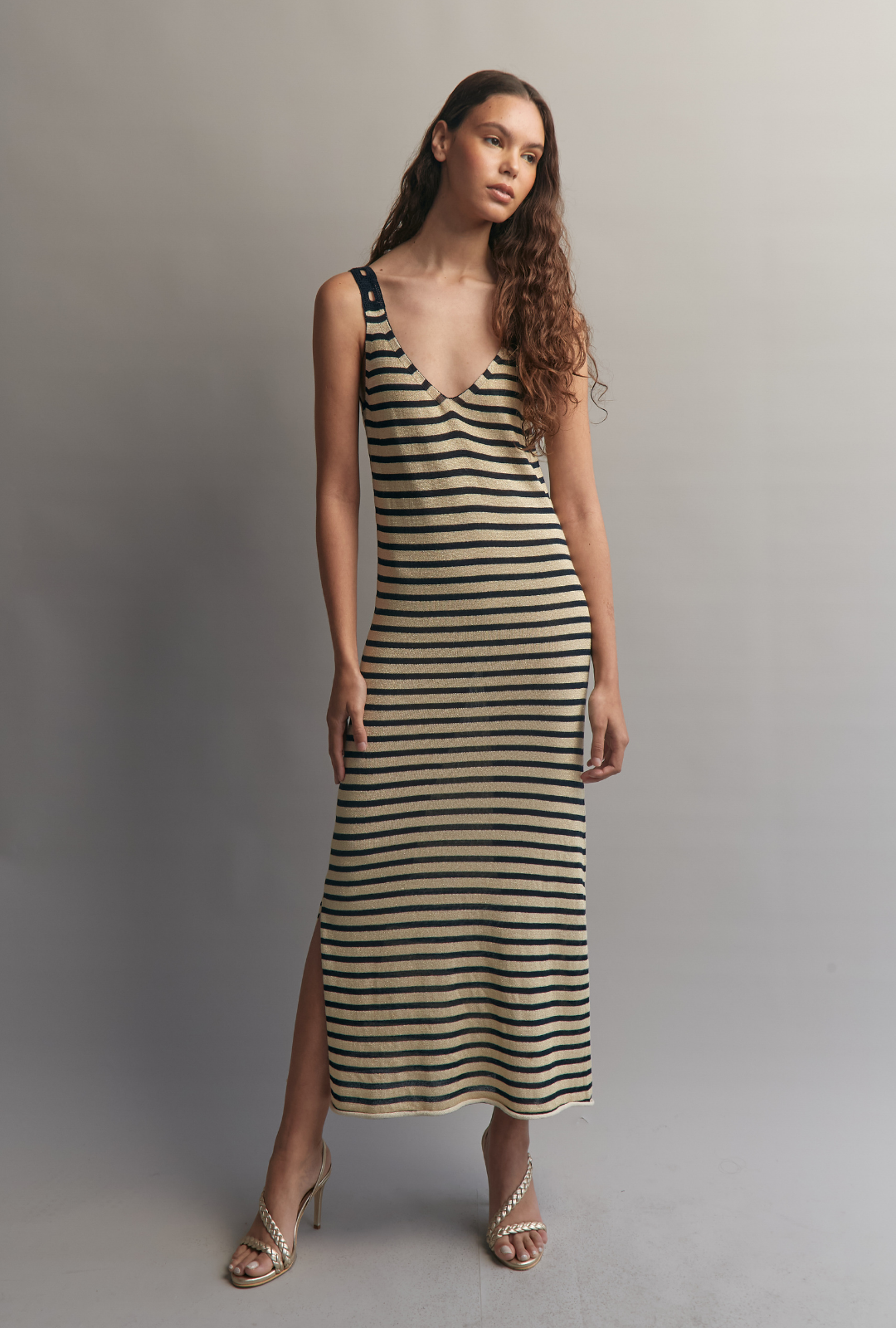 ARIEL DRESS