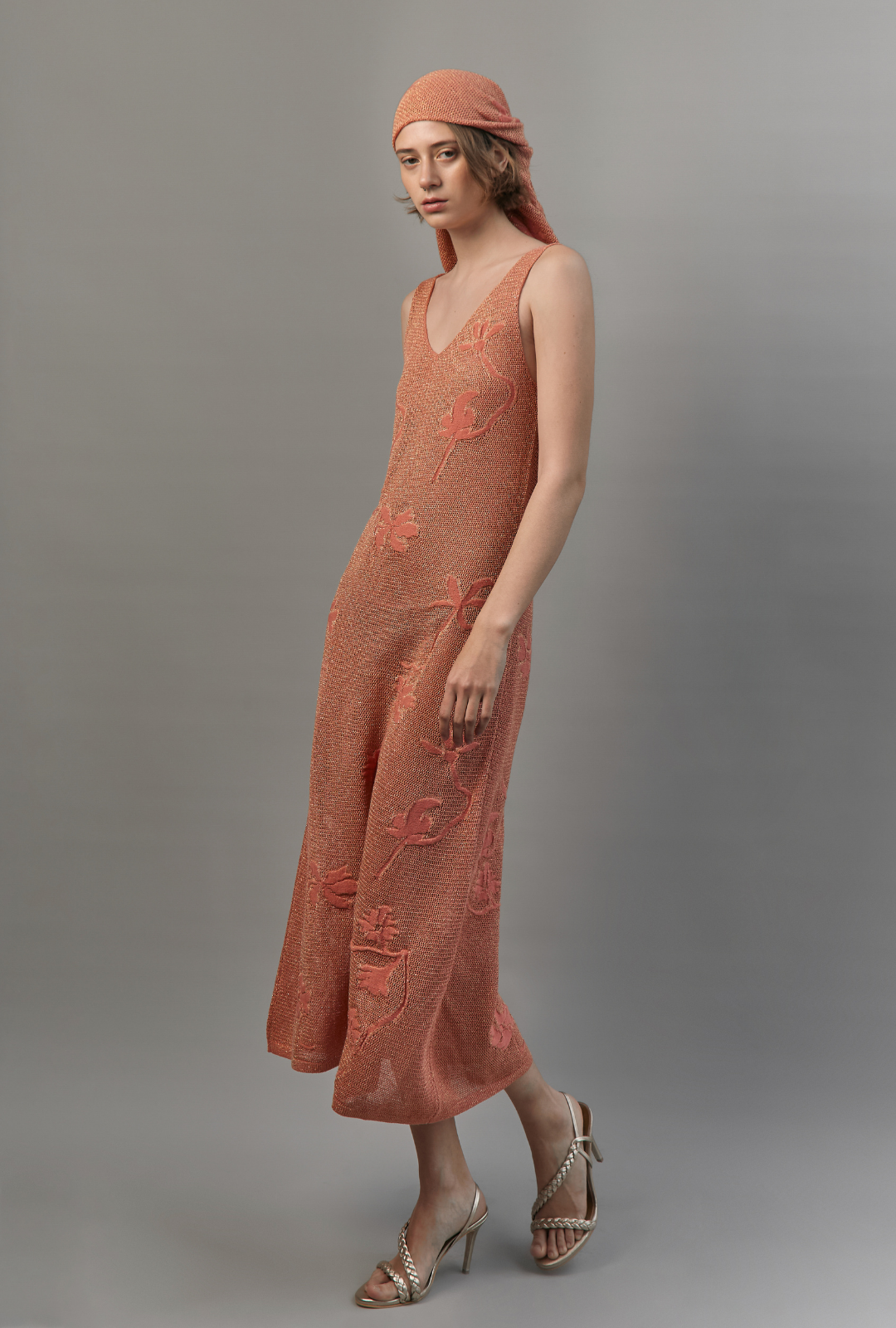 ATENEA DRESS
