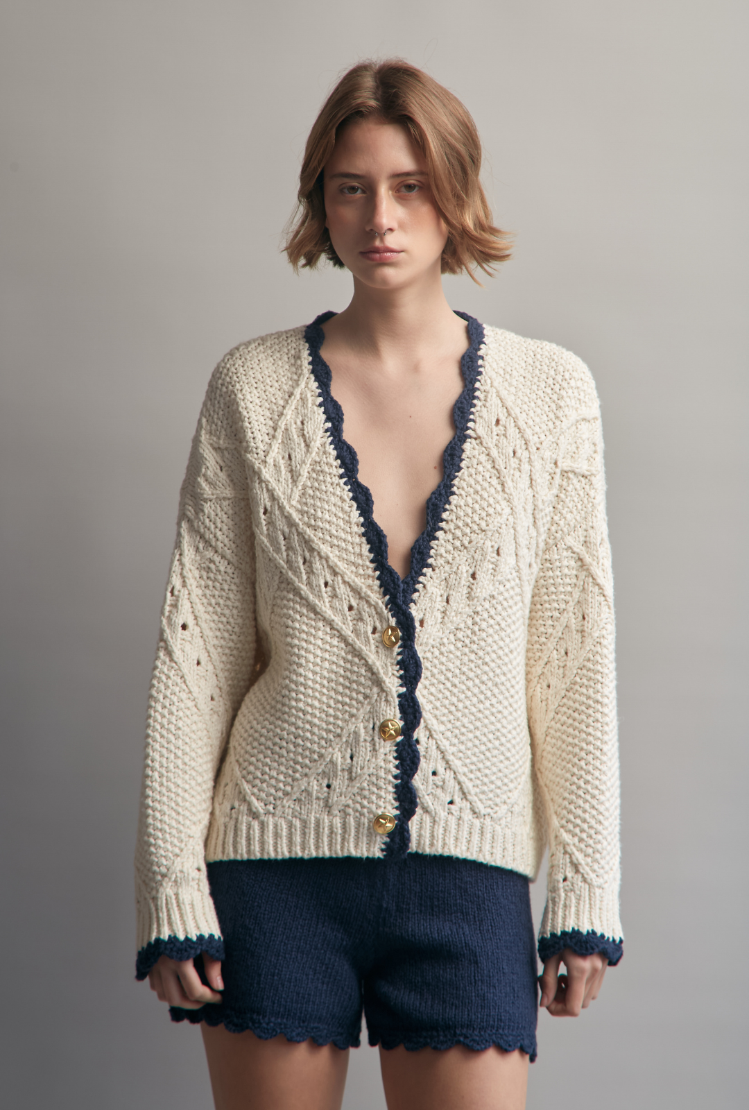RENATA CARDIGAN