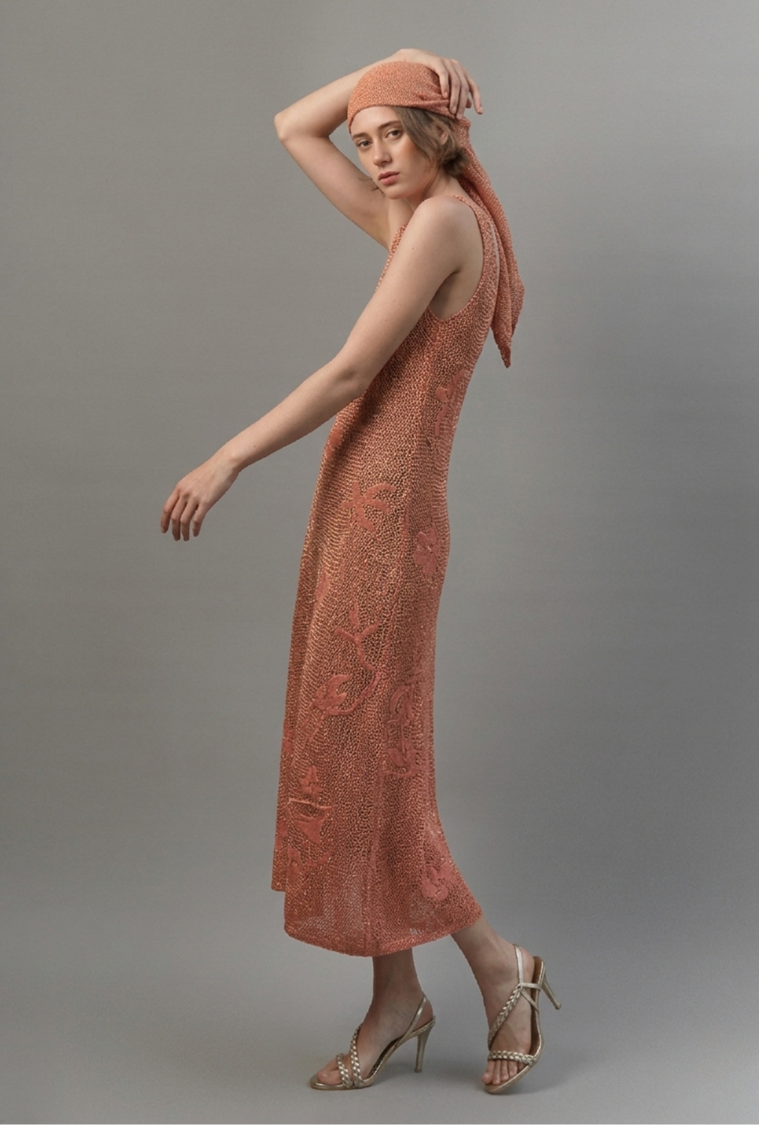ATENEA DRESS